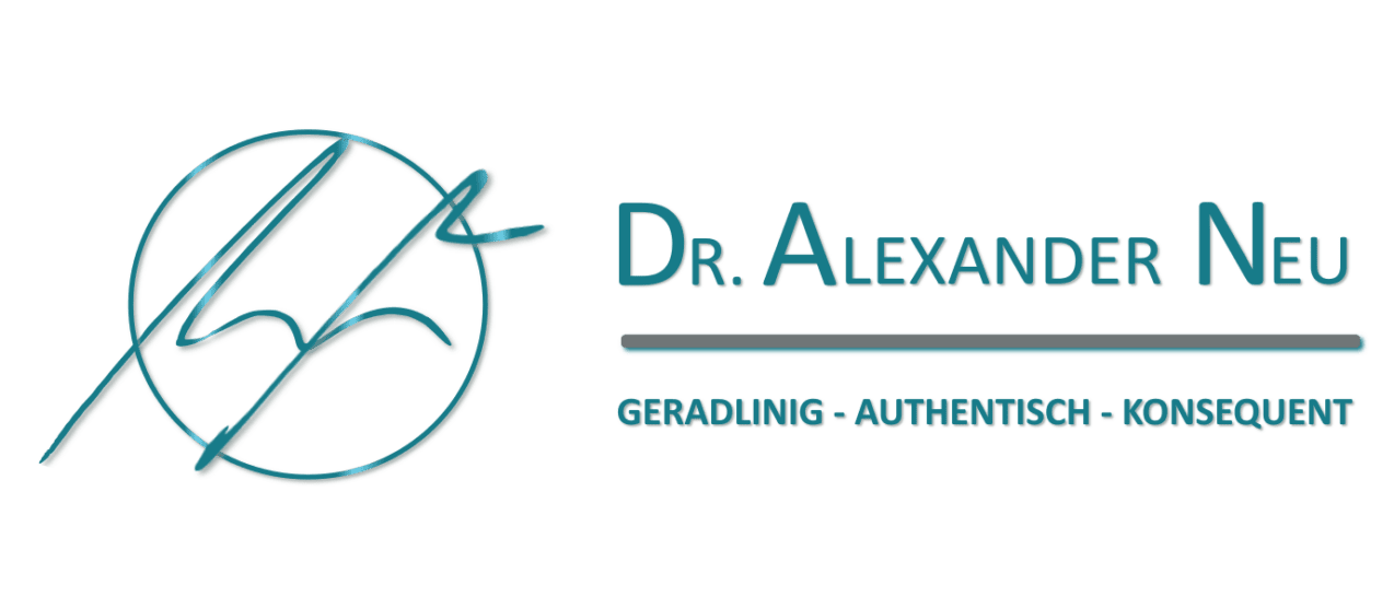 Logo Dr. Alexander Neu